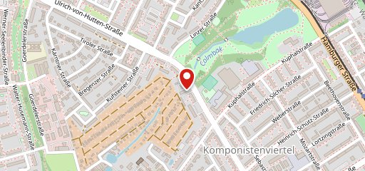 TotalEnergies Tankstelle на карте