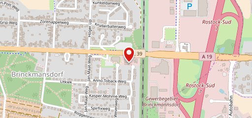 TotalEnergies Tankstelle на карте