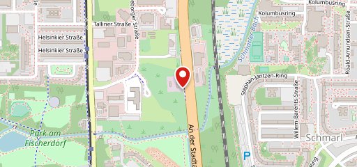 TotalEnergies Tankstelle на карте