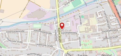 TotalEnergies Tankstelle на карте