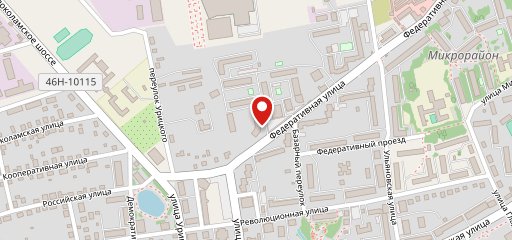 Totem на карте