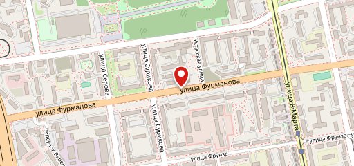 Тотем на карте