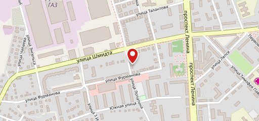 То-то на карте