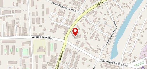Тотоойу на карте