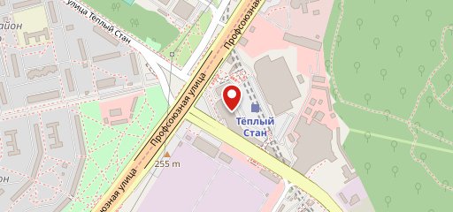 Totti Cafe на карте