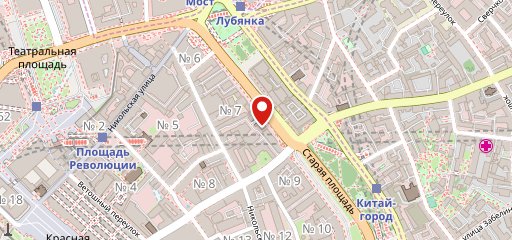 Тоттори на карте