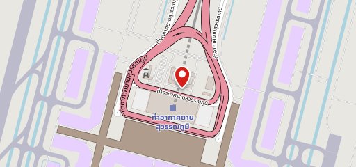 Touchdown Sports bar на карте