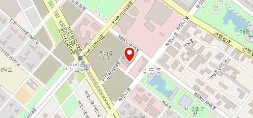 툴롱 Toulon на карте