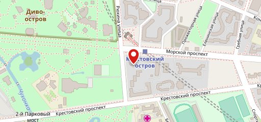Tour-Cafe на карте