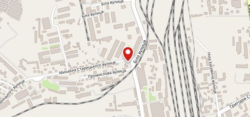 Tov Khlibodar на карте