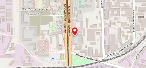 ТОВ Соломон на карте