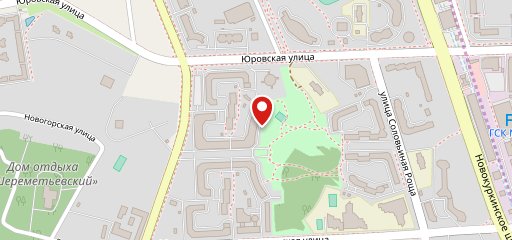 Товарищ Сухов на карте