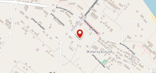 Товарищ Сухов на карте