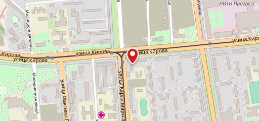 Товарищ чебурек на карте