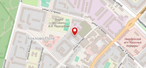 Товары из Финляндии на карте