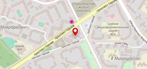 Товары из Финляндии на карте