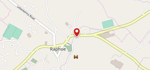 Town & County на карте