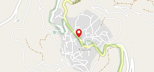 Του Γαρ на карте