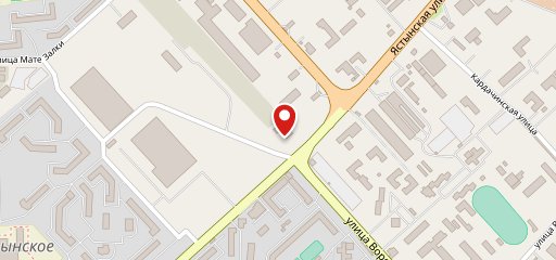 ТОЙКАНА на карте