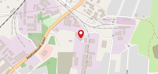 Остров на карте