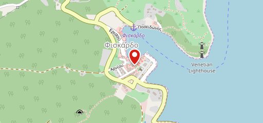 Tra Due на карте