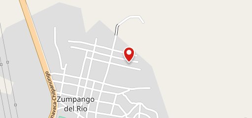 Tracy bar,s на карте