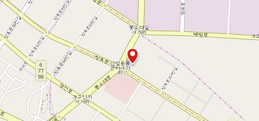 Traders Cafe на карте