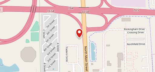 Traders Grill на карте