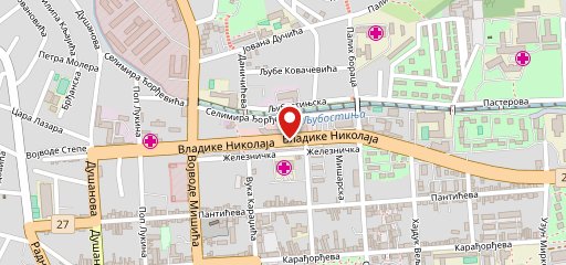Tradicija In на карте