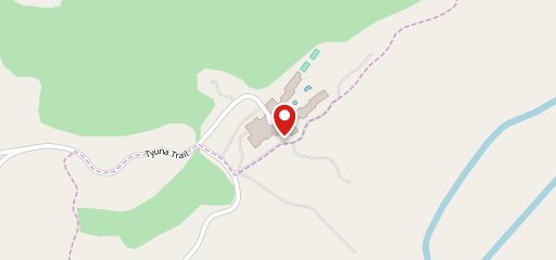 Trading Post на карте