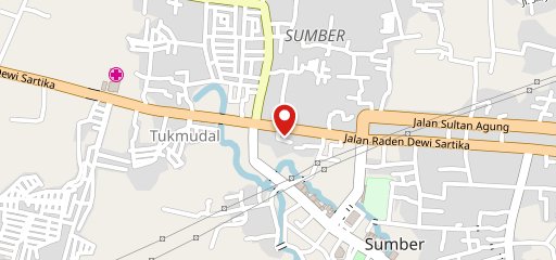 Tradisi, Sumber на карте