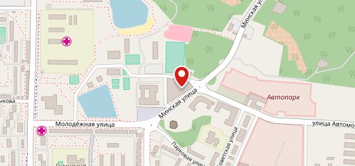 Традиции и качество на карте