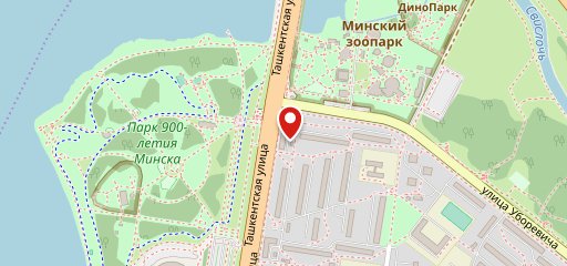 Традиции на карте