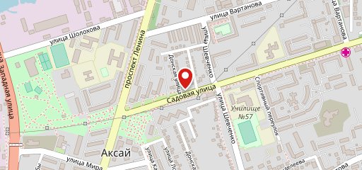 Традиция на карте