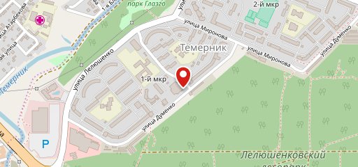 Традиция на карте
