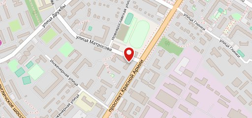 Традиция на карте