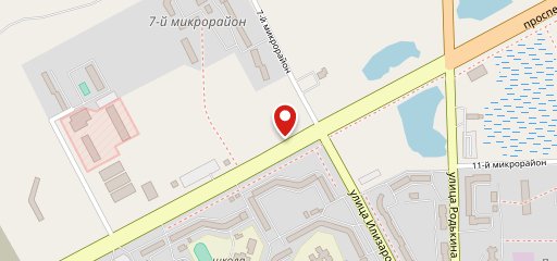 Традиции на карте