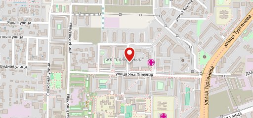 Традиции Мирового Пивоварения на карте