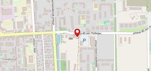 Традиции на карте