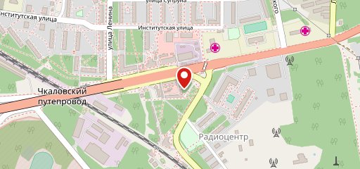 Традиции вкуса на карте