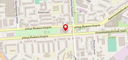 Традиции Востока на карте