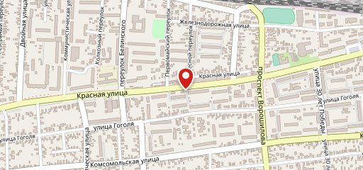 Традиция на карте