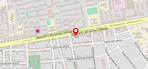 Традиция на карте