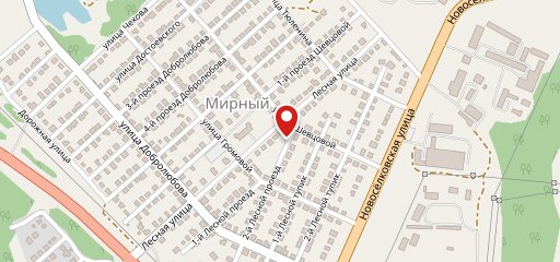 Традиция на карте