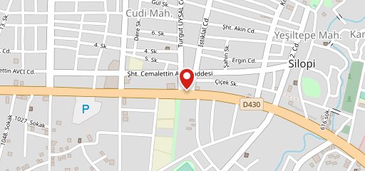 Trafo Döner на карте