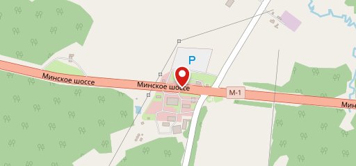 Трактир 141 километр на карте