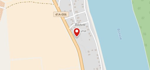 Трактир 24 Часа на карте