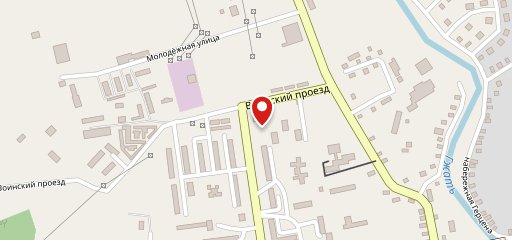 Трактир 88 на карте