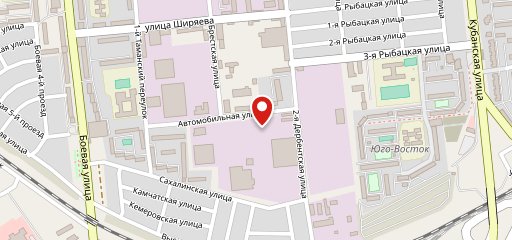 Трактиръ на карте
