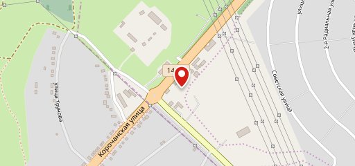 Трактиръ на карте